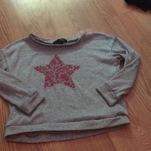 Kids long sleeve